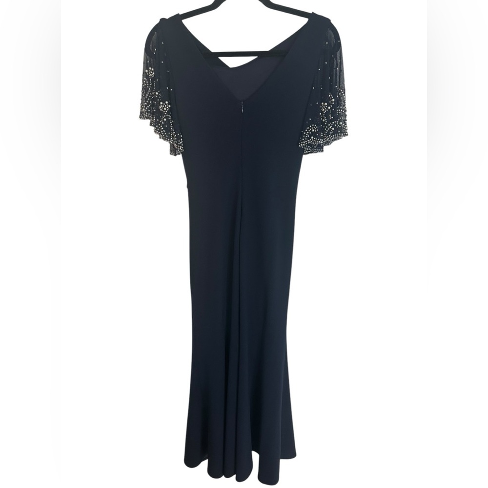 Betsy And Adam Formal Gown - image 7